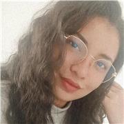 NATIVA DEL IDIOMA ESPAÑOL PUEDO IMPARTIR CLASES A NIÑOS DE TODAS LAS EDADES